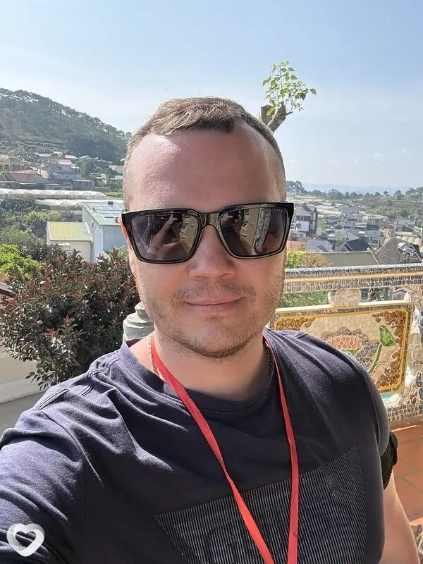 Oleg, 37, Курске — анкета №4669075