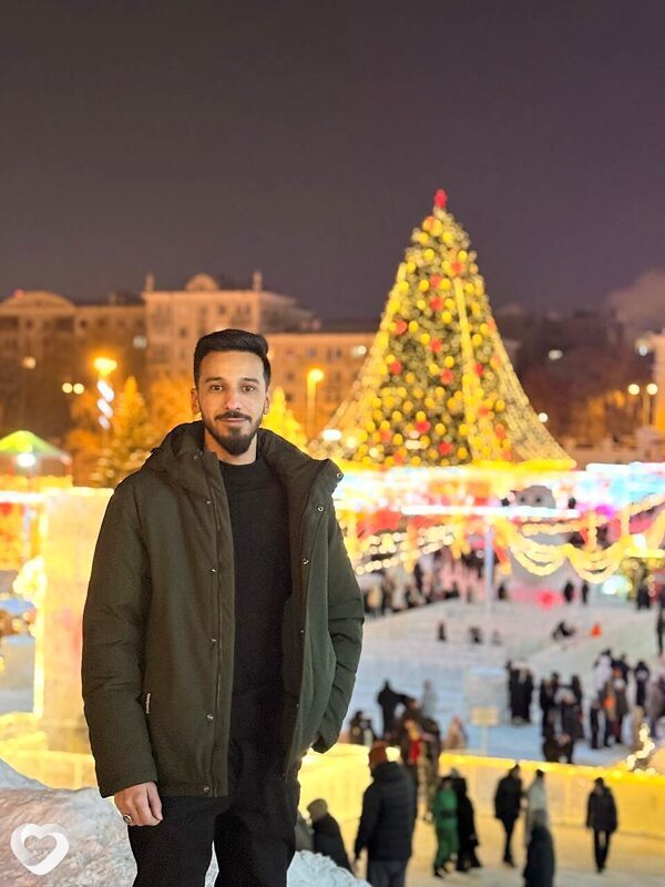 Свайлем, 28, Екатеринбурге — анкета №4669081