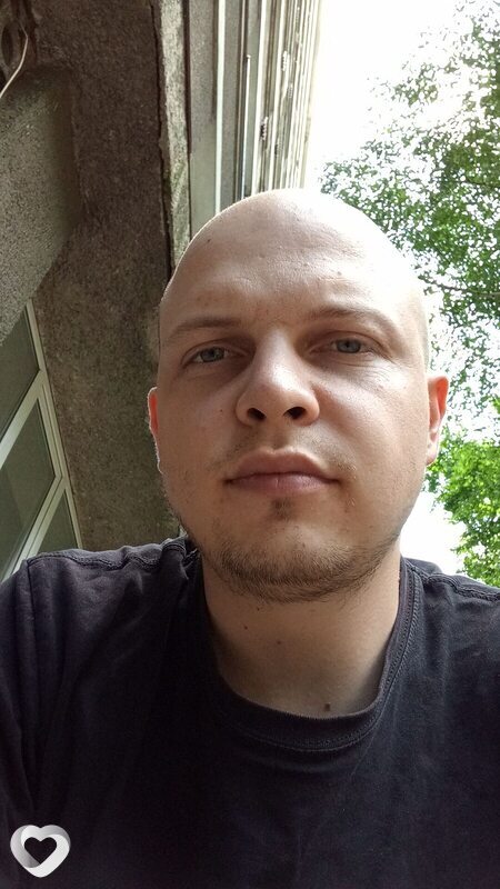 Богдан, 28, Киеве — анкета №4669041