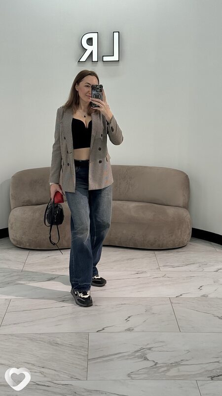 Алина, 38, Ростове-на-Дону — анкета №4669045