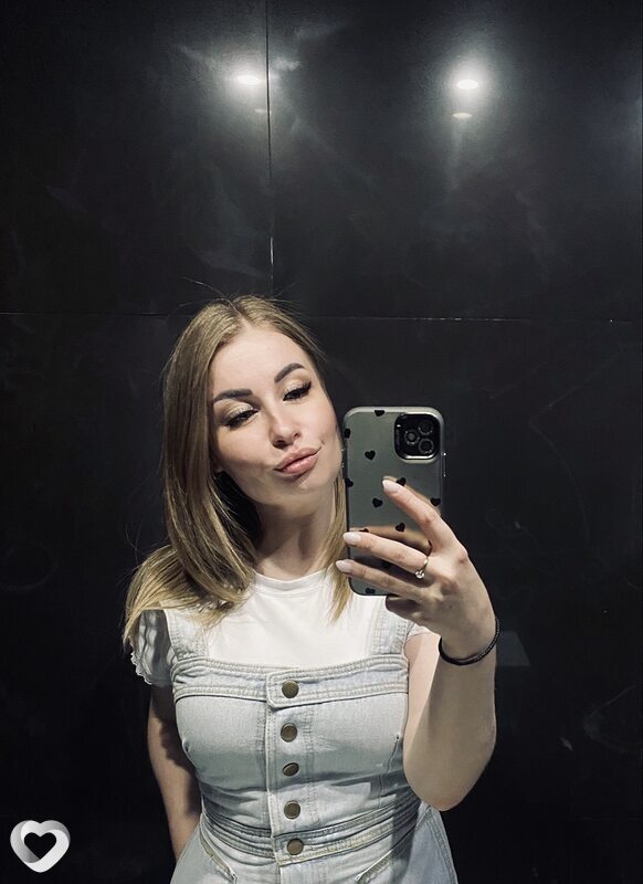 Алёна, 37, Краснодаре — анкета №4669050