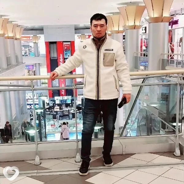 Doss, 29, Москве — анкета №4669051