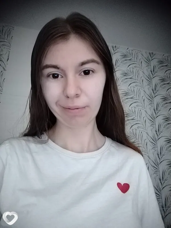Аня, 24, Москве — анкета №4669055