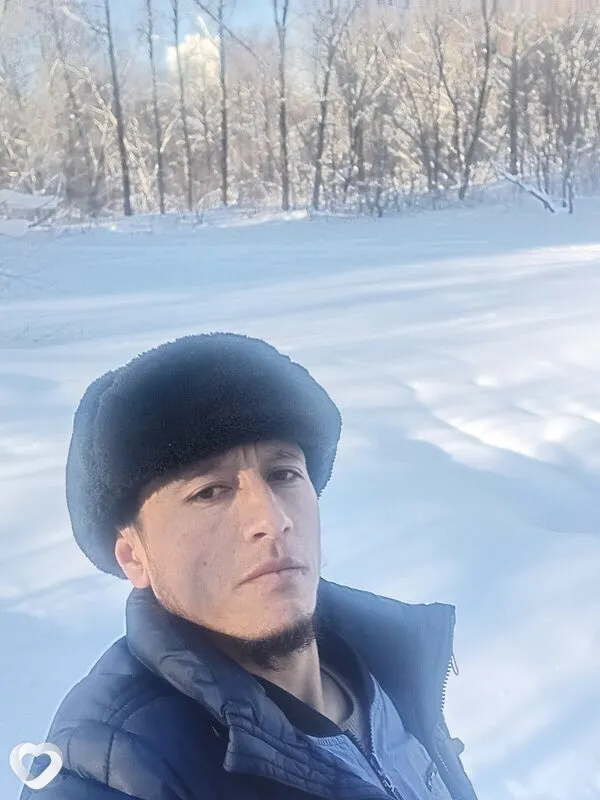 Бек, 34, Москве — анкета №4669089