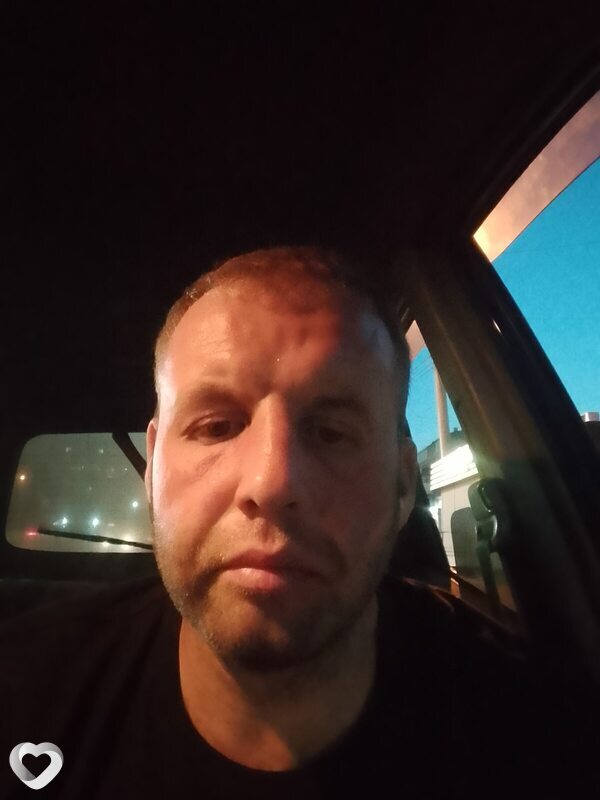 Денис, 36, Ангарске — анкета №4669097