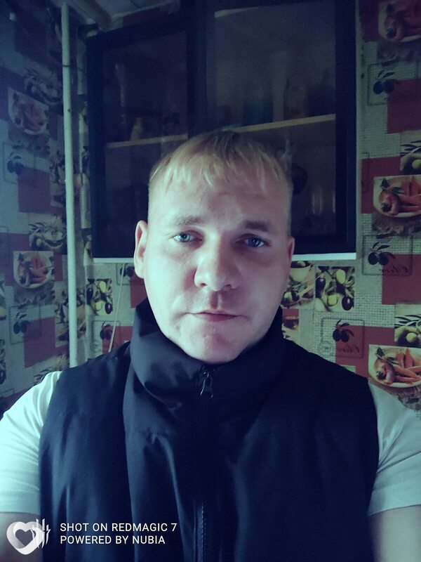 Бронислав, 33, Ульяновске — анкета №4669109