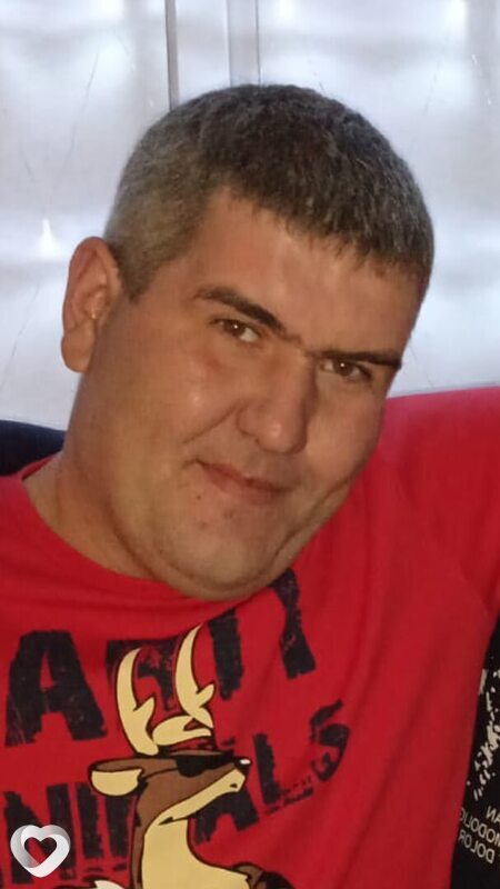 Виталий, 45, Таганроге — анкета №4669263