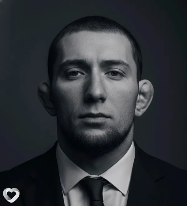 Бекхан, 25, Москве — анкета №4669270