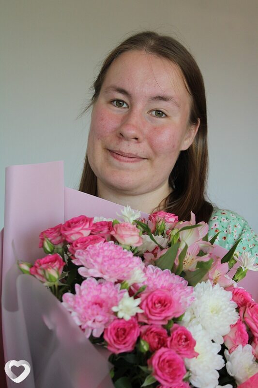 Нина, 30, Нижнем Новгороде — анкета №4669275