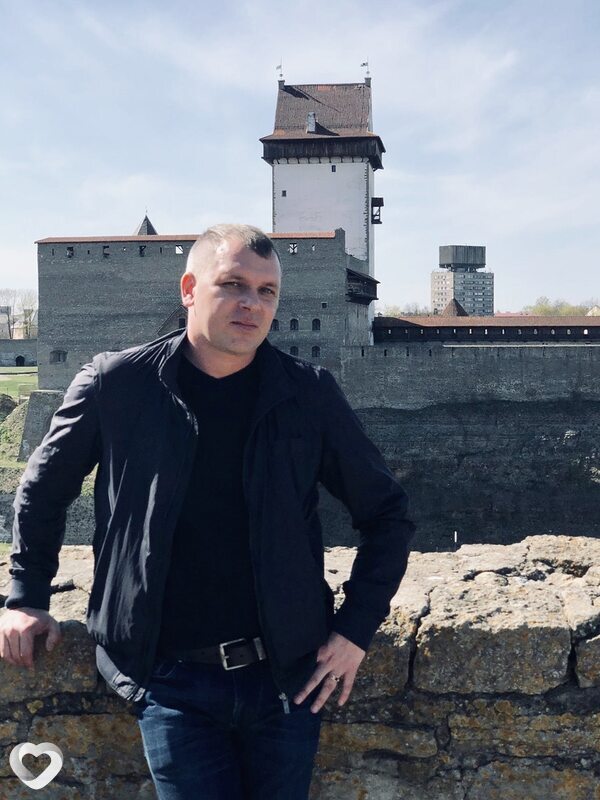 Алексей, 48, Санкт-Петербурге — анкета №4669674