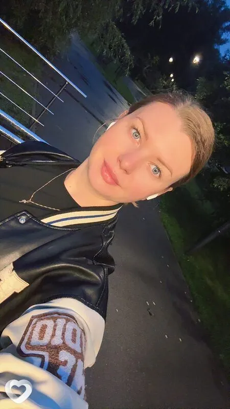 Ксения, 32, Москве — анкета №4669675