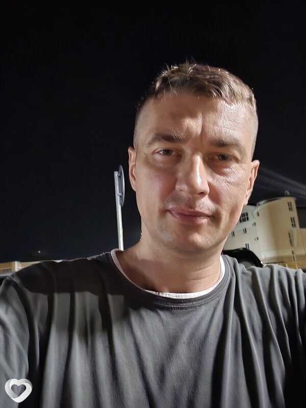 Алексей, 40, Набережных Челнах — анкета №4669682