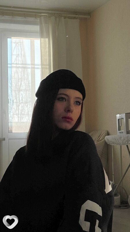Диана, 19, Санкт-Петербурге — анкета №4669687