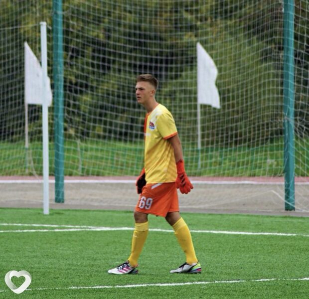 Дмитрий, Архангельск