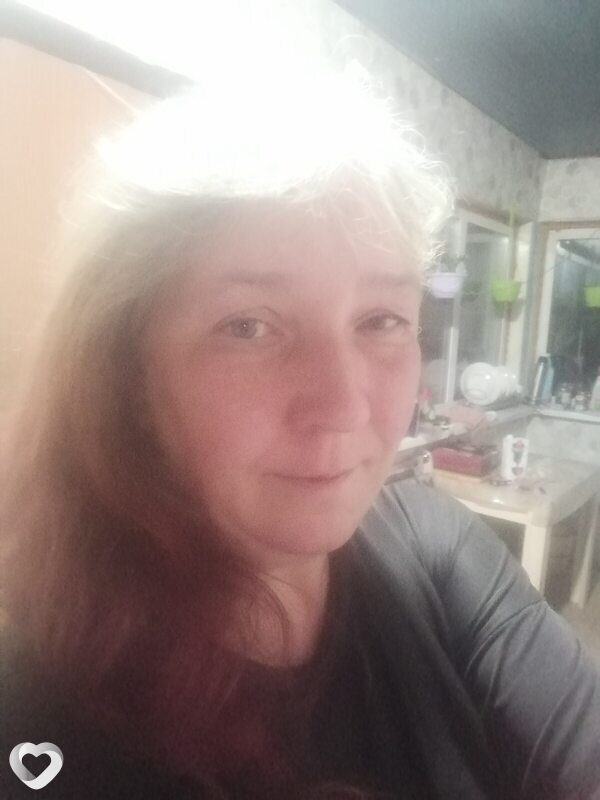 Наталья, 49, Иркутске — анкета №4669689