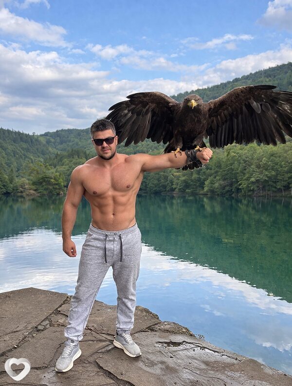 Максим, 31, Нижнем Новгороде — анкета №4669353