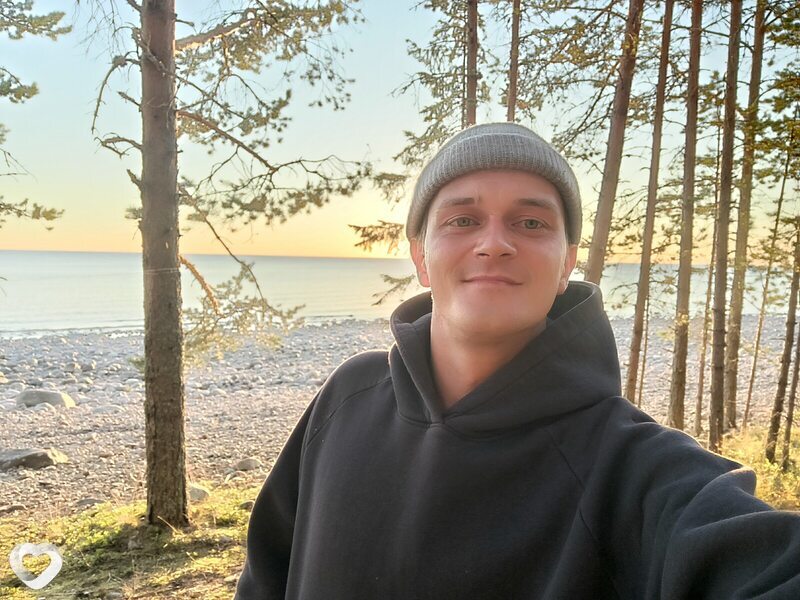 Артур, 32, Санкт-Петербурге — анкета №4669354