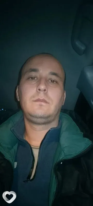 Ахтам, 35, Москве — анкета №4669360
