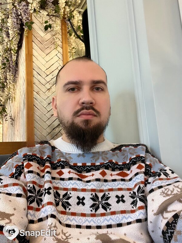 Виталий, 32, Краснодаре — анкета №4669363