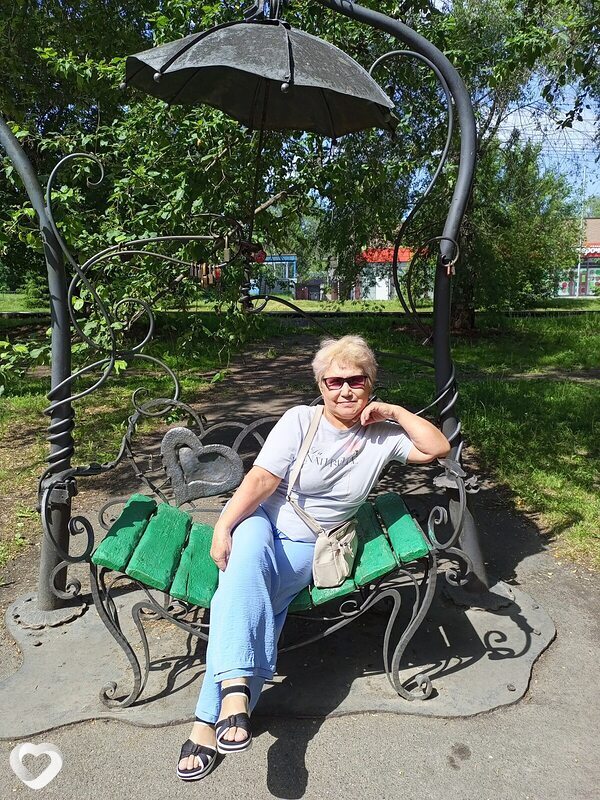 Юлия, Новосибирск
