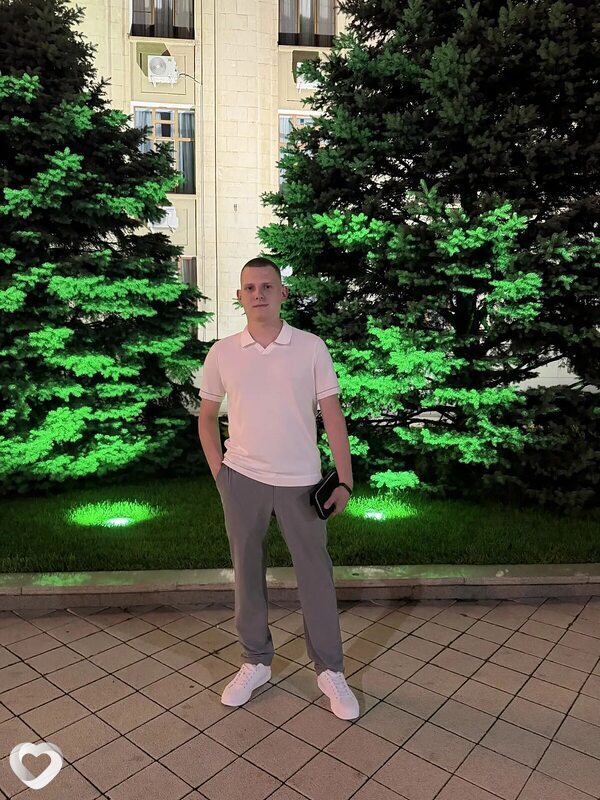 Александр, 29, Балашихе — анкета №4669369