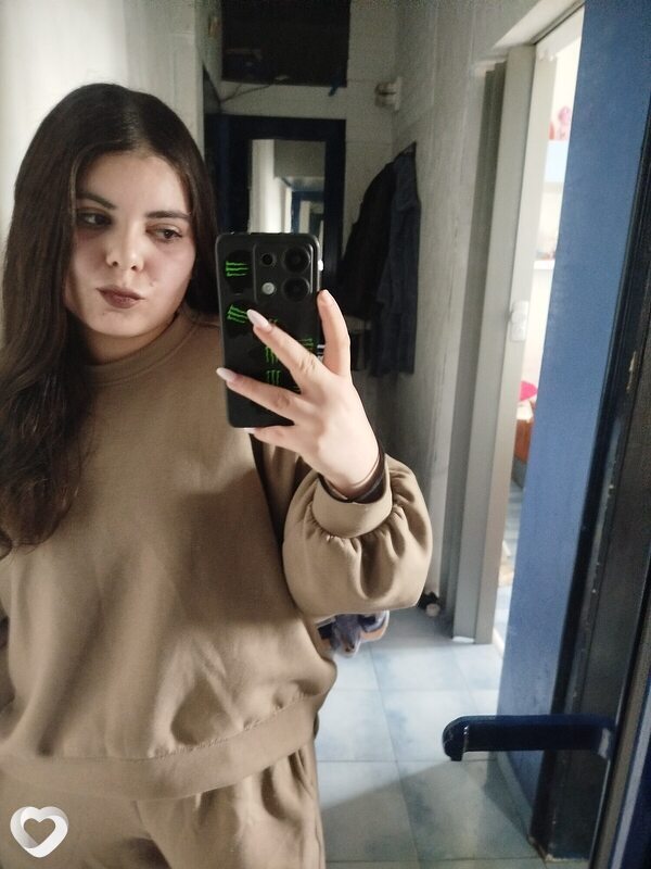 Вика, Болград