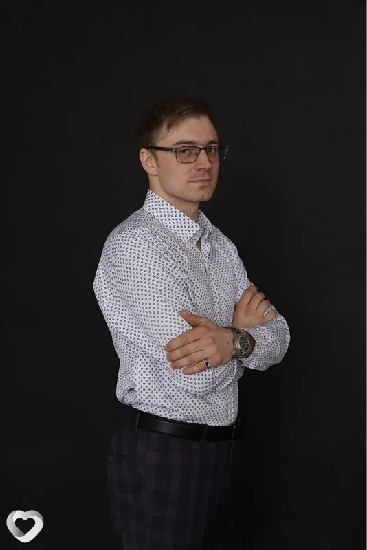 Dmitry, Новоалтайск