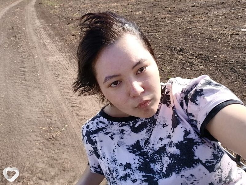 Анастасия, 18, Барнауле — анкета №4669318