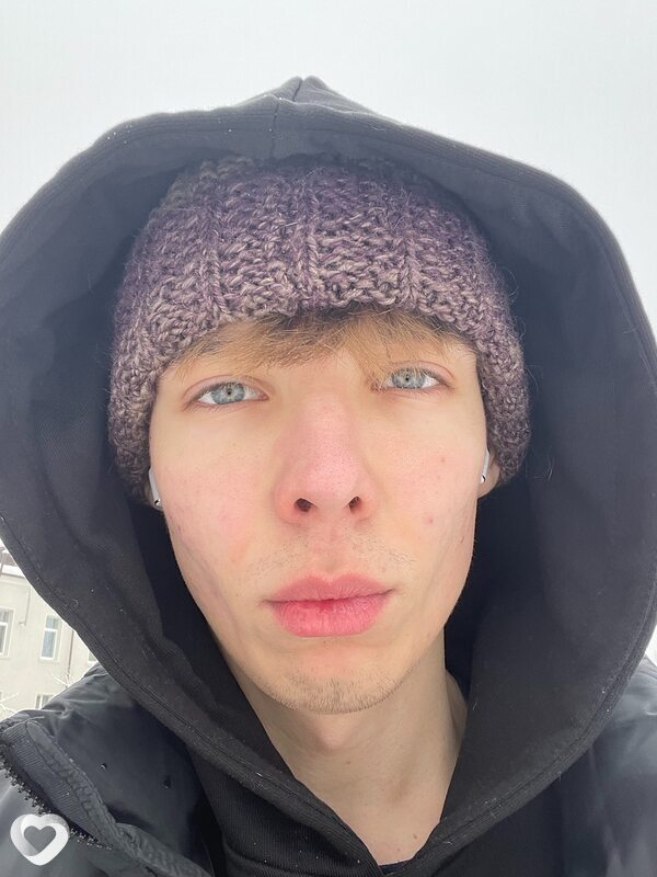 Сергей, Калининград