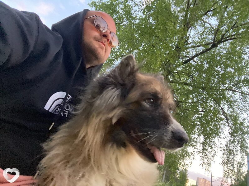 Павел, 35, Минске — анкета №4669220