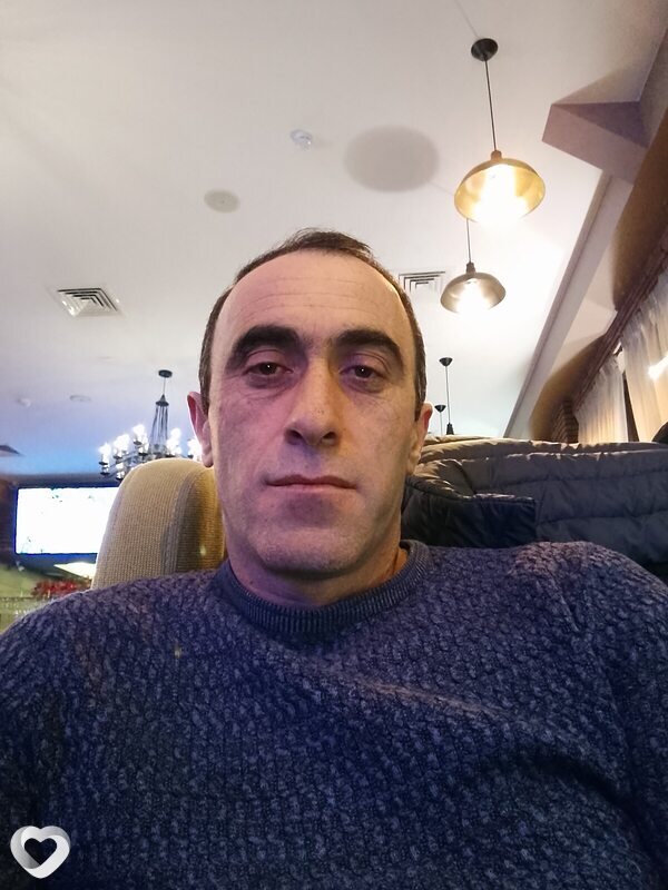 Вова, 42, Хабаровске — анкета №4669226