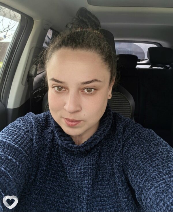 Яна, 29, Иркутске — анкета №4669230