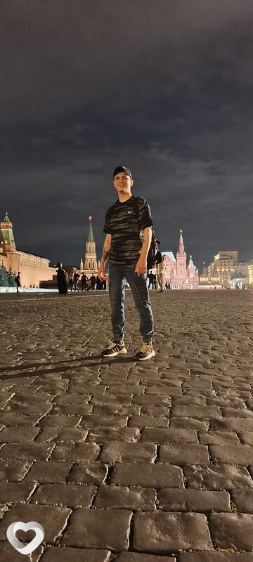 Кирилл, Раменское