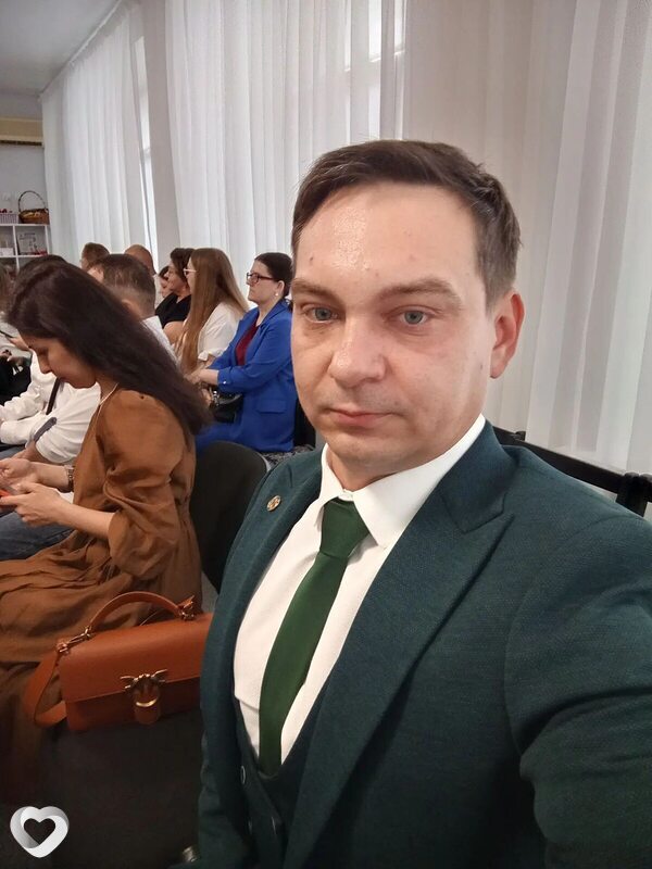 Иван, Бузулук