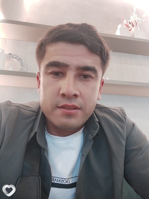 Али, 32, Алматы — анкета №4669191