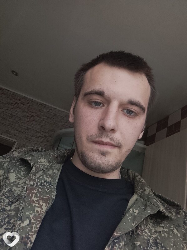 Николай, 28, Воронеже — анкета №4669196
