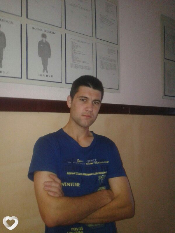 Андрей, Кишинёв