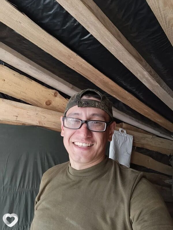Иван, 35, Уфе — анкета №4669202