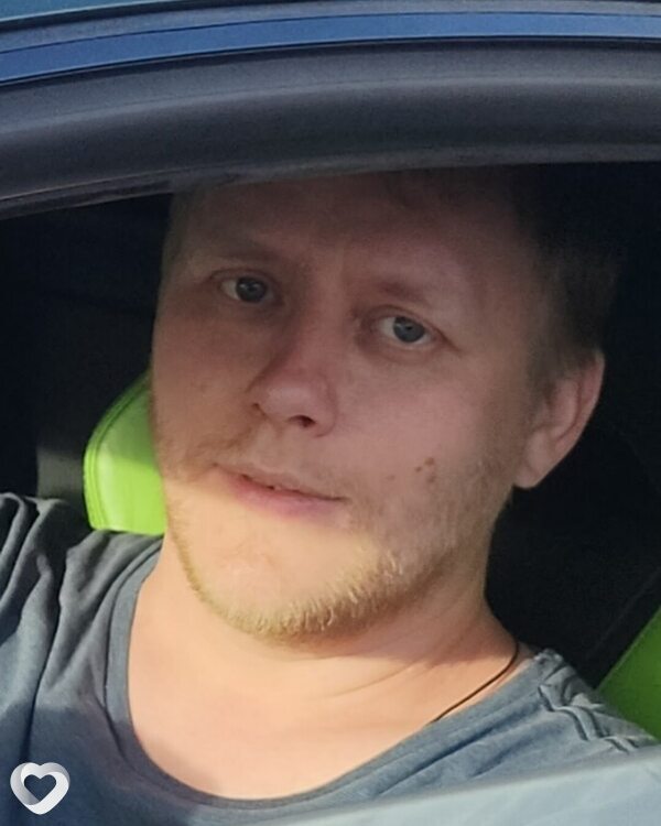 Lex, 39, Нижнем Новгороде — анкета №4669143