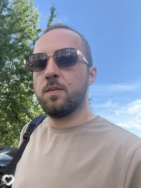 Алексей, 35, Набережных Челнах — анкета №4669144