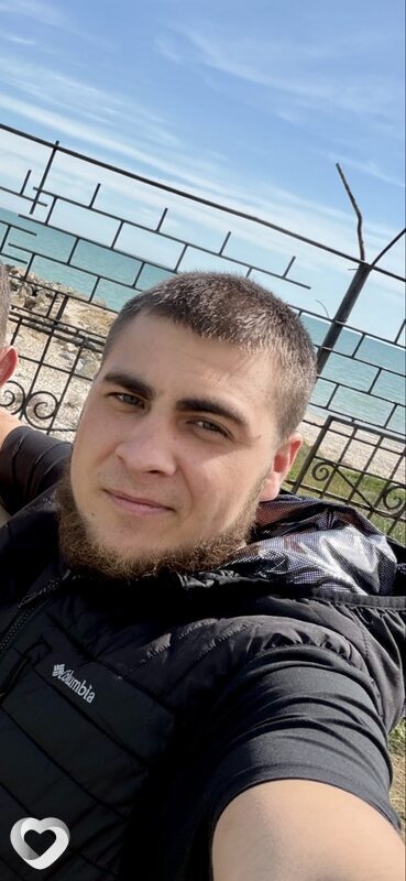 Артем, 25, Волгограде — анкета №4669147