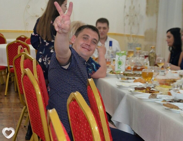 Михаил, 38, Орске — анкета №4669283