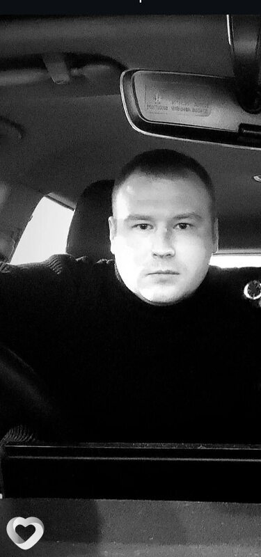 Roman, 30, Санкт-Петербурге — анкета №4669295