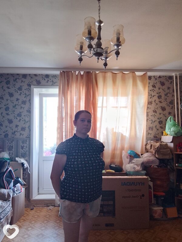Дарья, 32, Перми — анкета №4669296