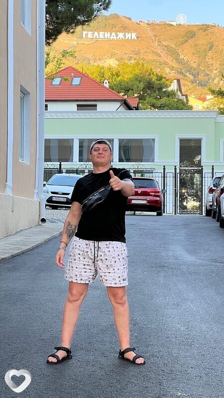 Александр, 41, Донецке — анкета №4669301
