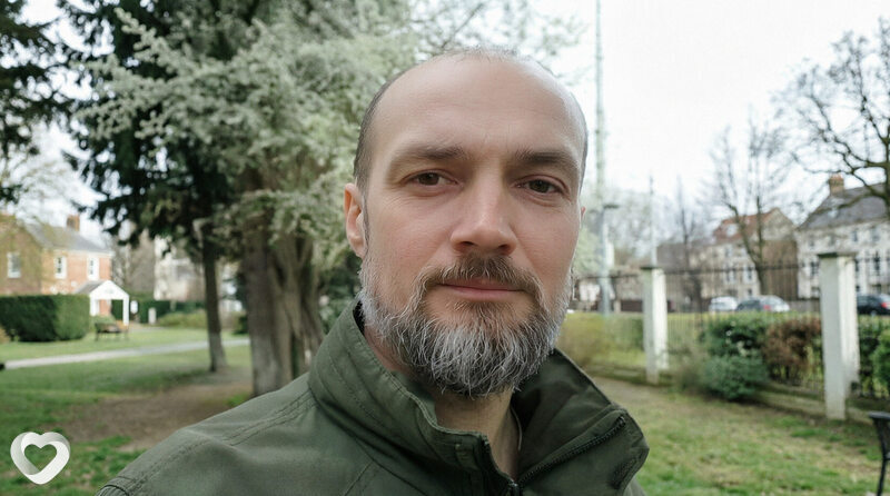 Андрей, Тамбов