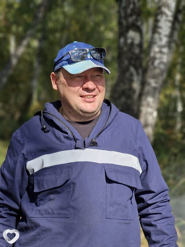 Василий, 47, Челябинске — анкета №4669305