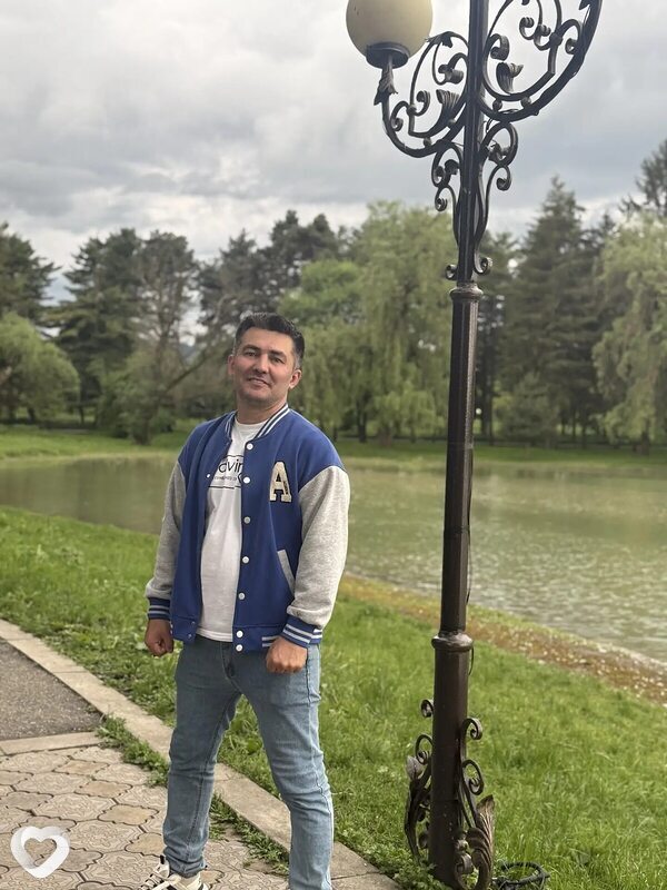 Азамат, Нальчик