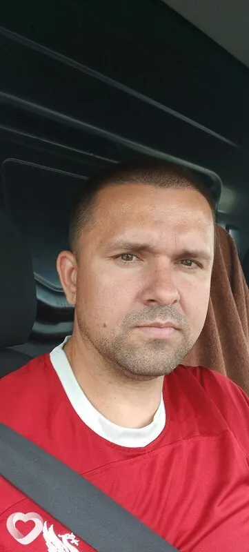 Евгений, 40, Москве — анкета №4669388