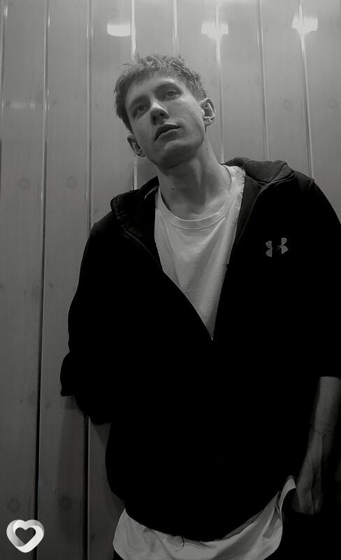 Дмитрий, 21, Нижнем Новгороде — анкета №4669391